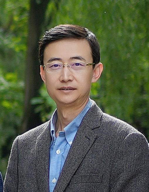 史耀波