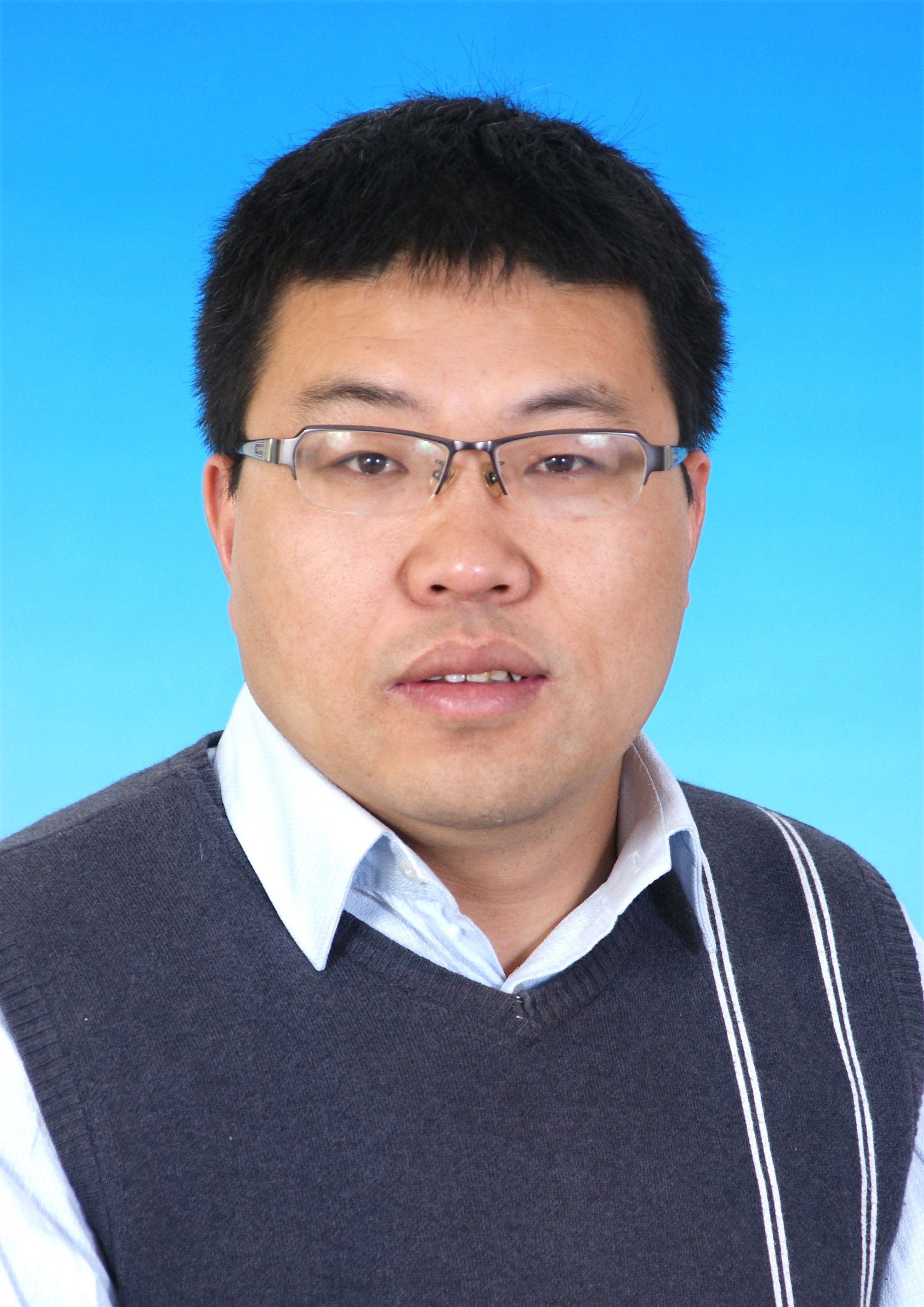 段刚龙