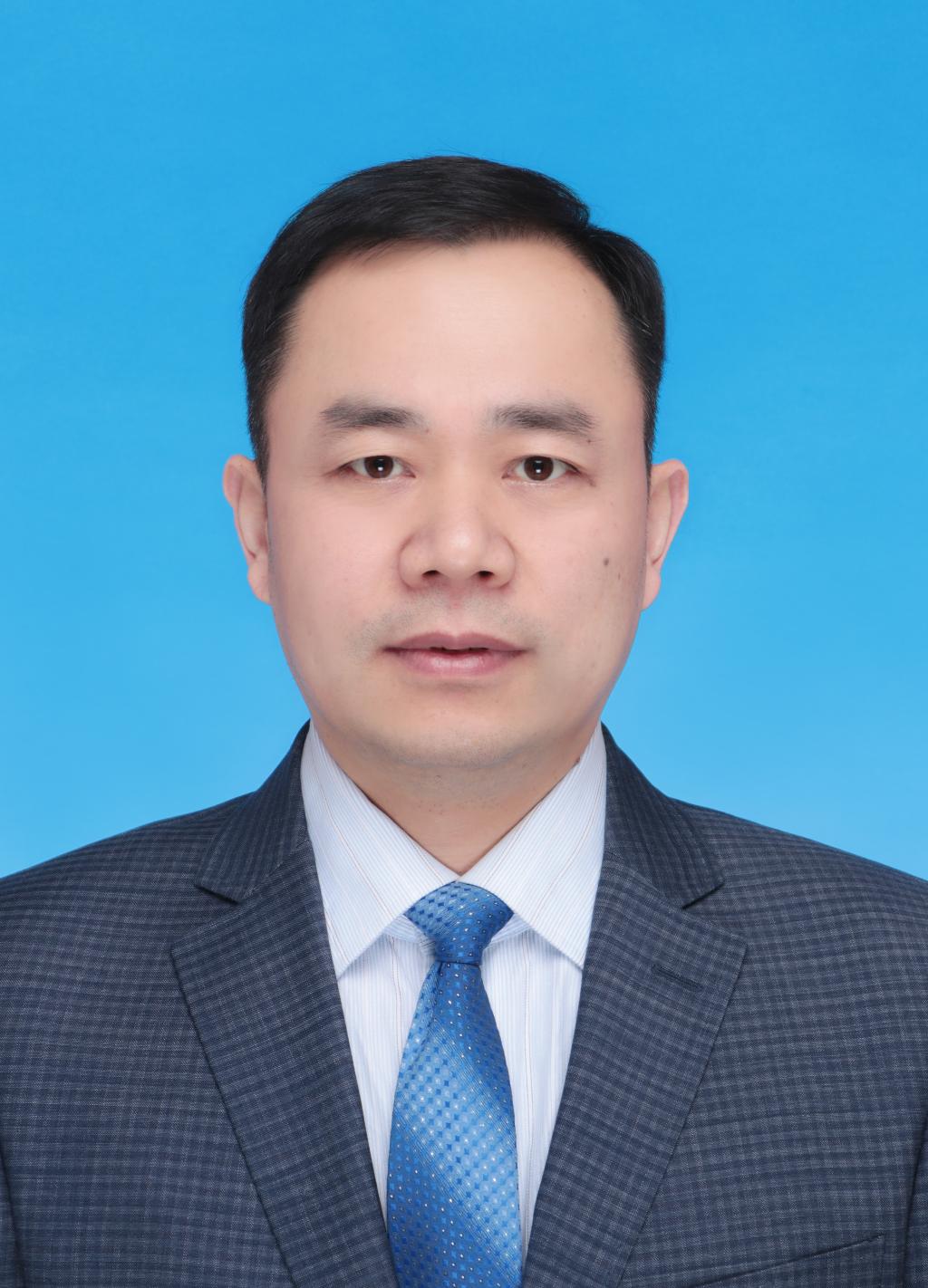 张建锋