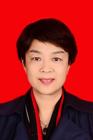 陈菊红