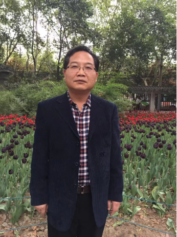 谢天保