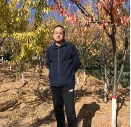 张长征