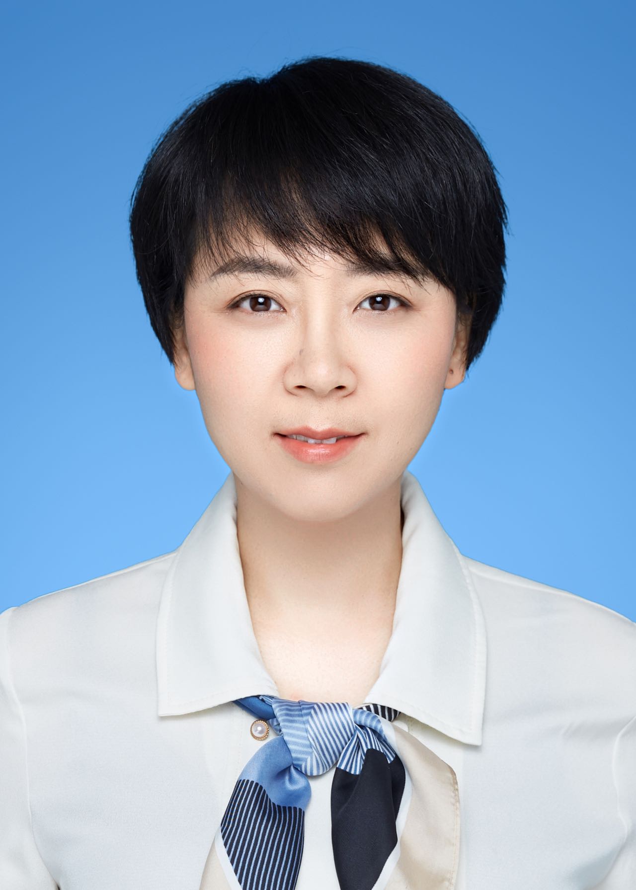 任晓燕