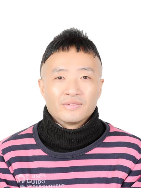谢兴龙