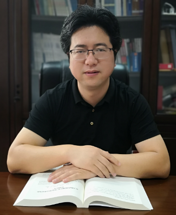 李建勋
