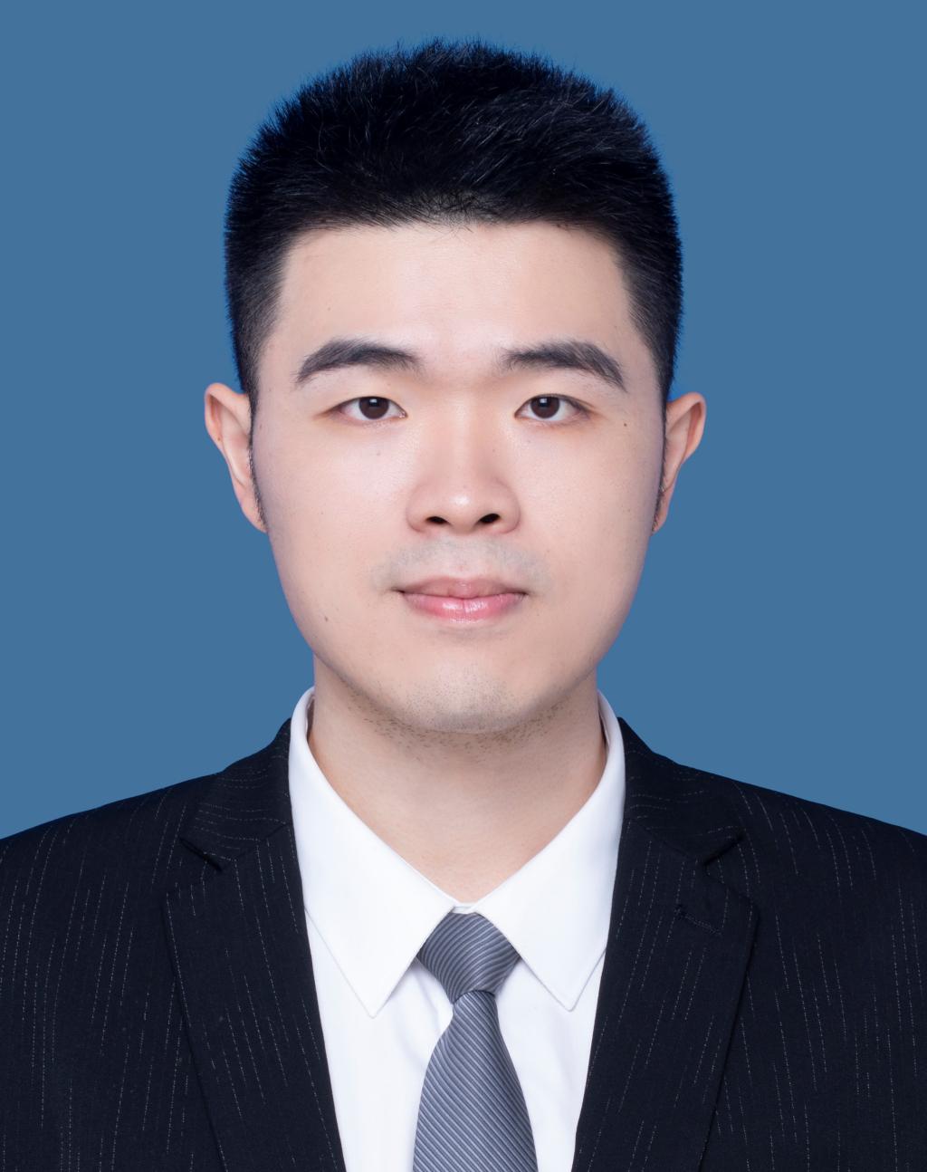 李礼旭