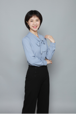 杨婷怡